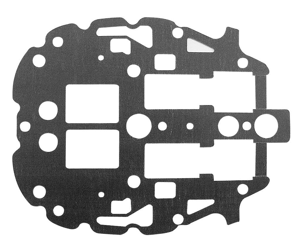 Mercury Quicksilver 27-99177 2 - Gasket