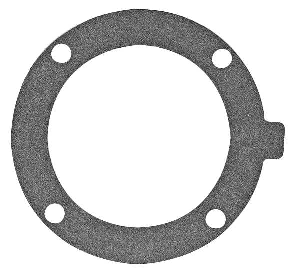 Mercury Quicksilver 27-F366277 - Gasket
