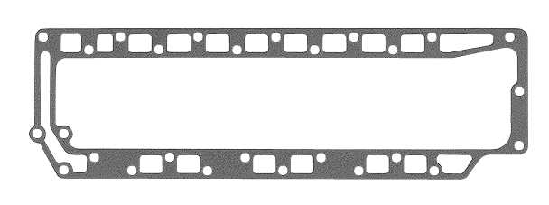 Mercury Quicksilver 27-F372154-1 - Gasket