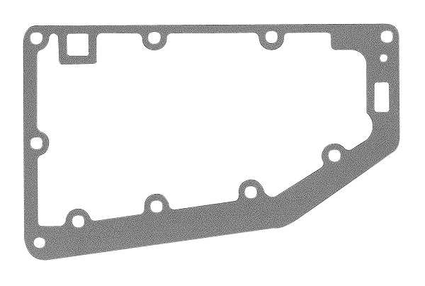 Mercury Quicksilver 27-F40154-4 - Gasket, NLA