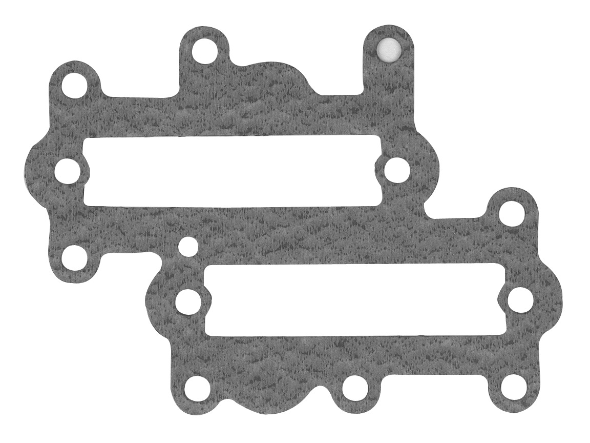 Mercury Quicksilver 27-F406406 - GASKET Deflector