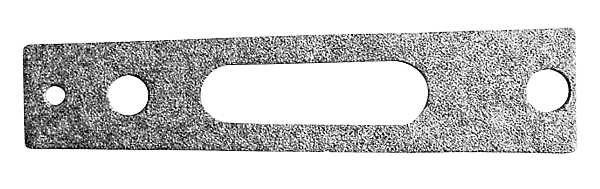 Mercury Quicksilver 27-F40833-4 - Gasket