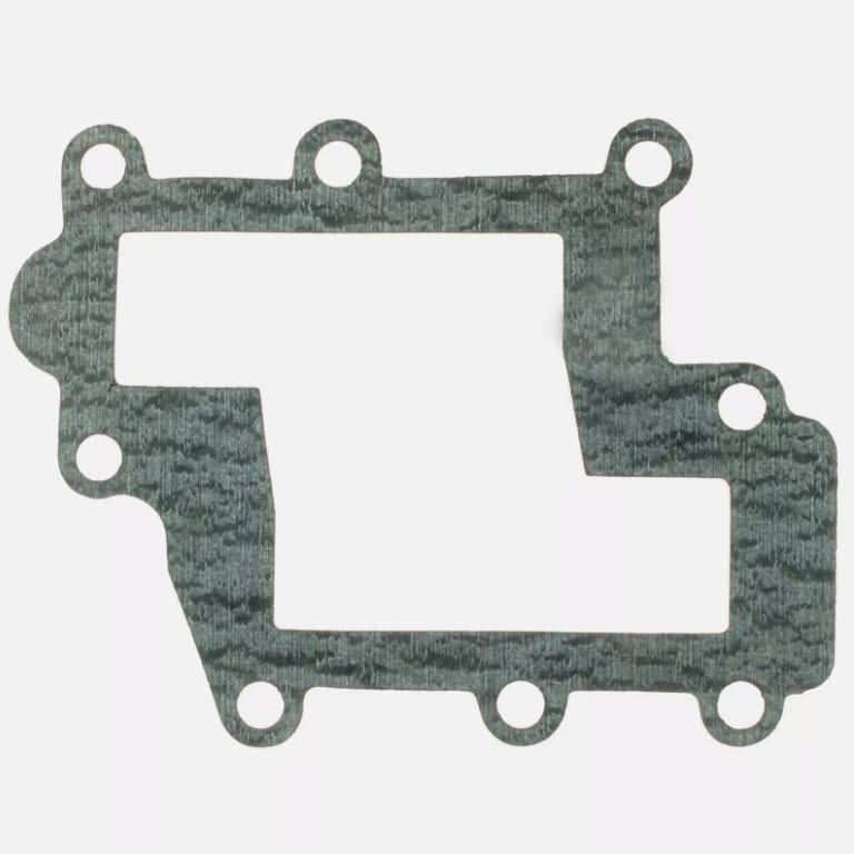 Mercury Quicksilver 27-F433168 - GASKET Carburetor
QPD=NO