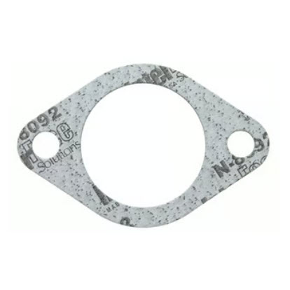 Mercury Quicksilver 27-F440906 - GASKET
QPD=NO