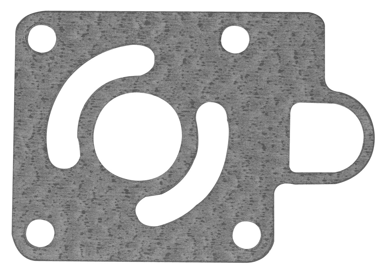Mercury Quicksilver 27-F523031 - GASKET
QPD=NO