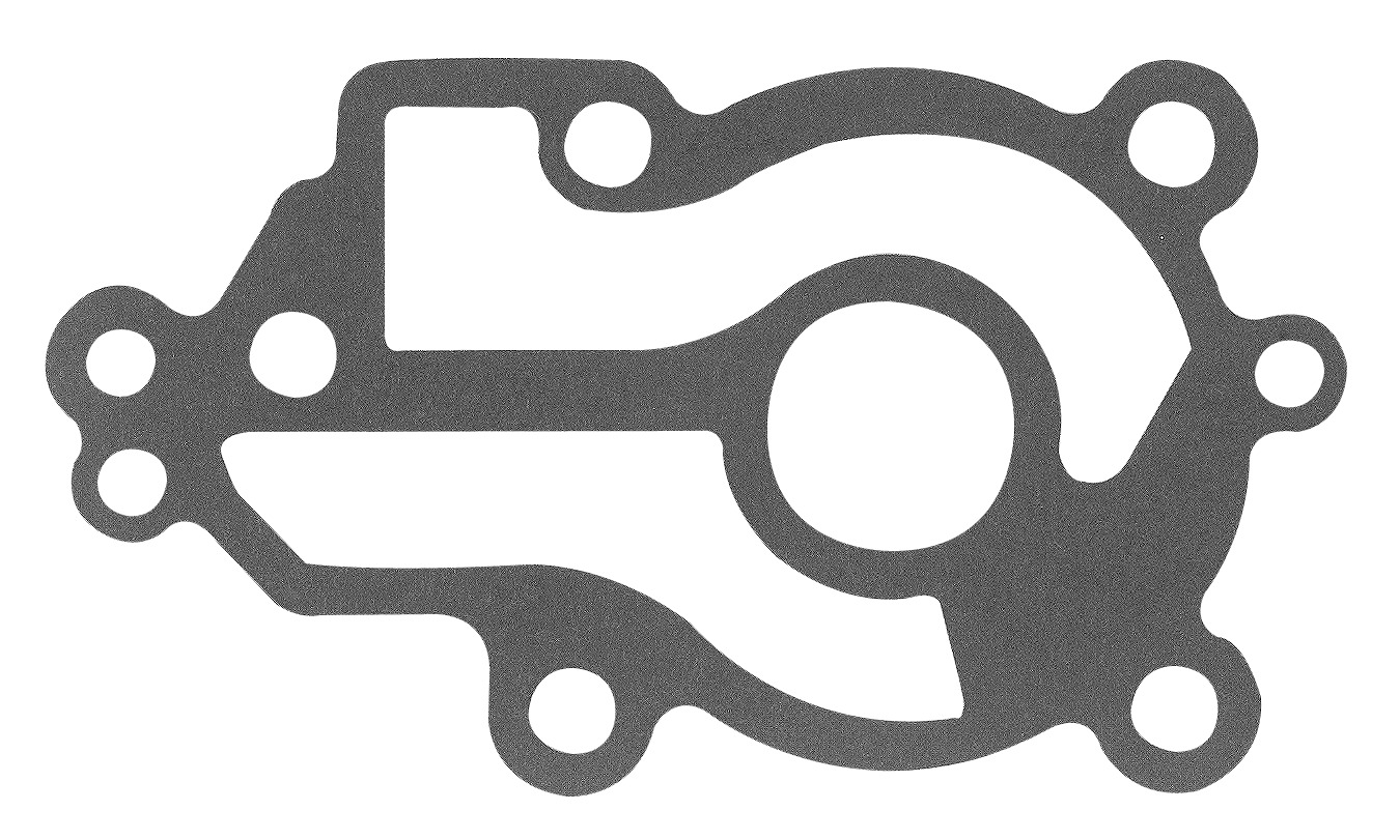 Mercury Quicksilver 27-F694830 - Gasket