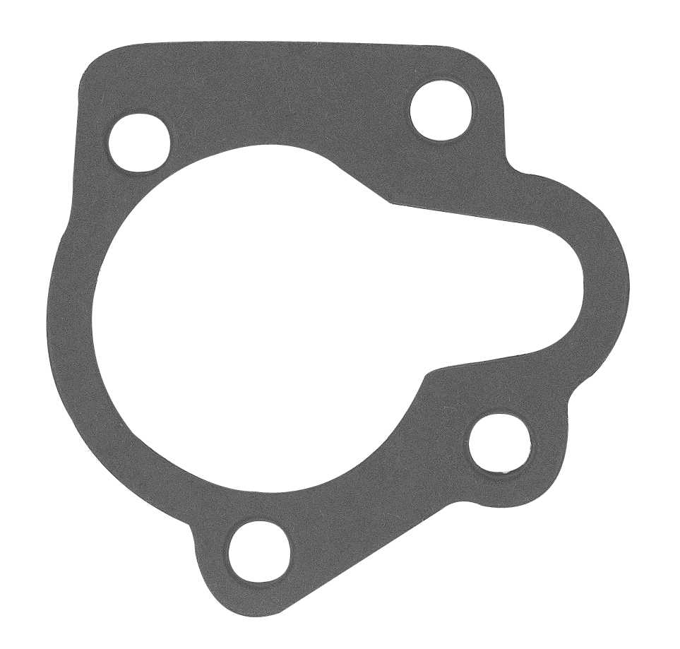 Mercury Quicksilver 27-F84067-1 - Gasket