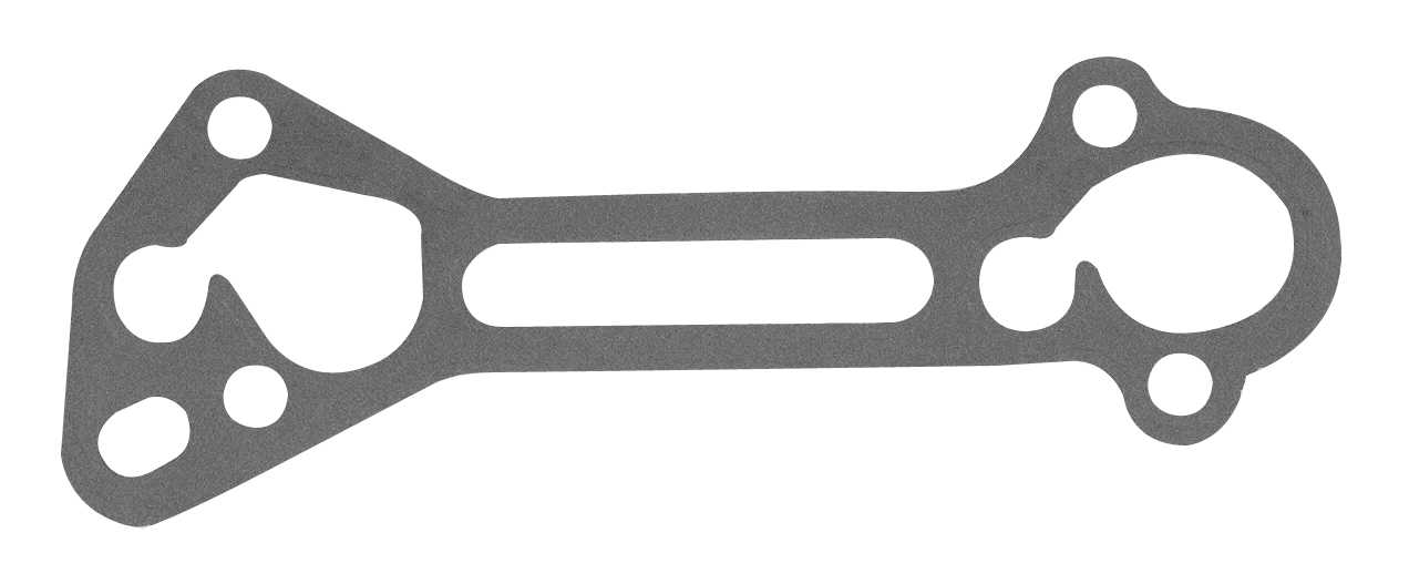 Mercury Quicksilver 27-F84748-3 - Gasket