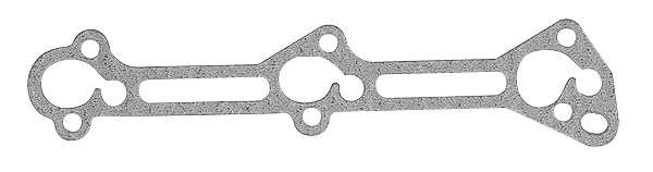 Mercury Quicksilver 27-F85748-2 - Gasket