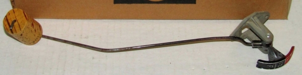 Mercury Quicksilver 28897A 2 - Fuel Indicator, NLA