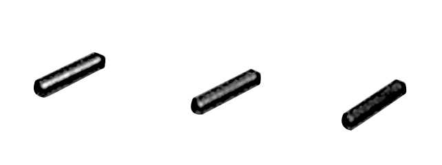 Mercury Quicksilver 29-22591 - Needle Bearing, NLA