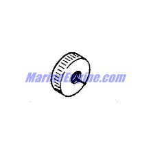 Mercury Quicksilver 29644 - Bezel