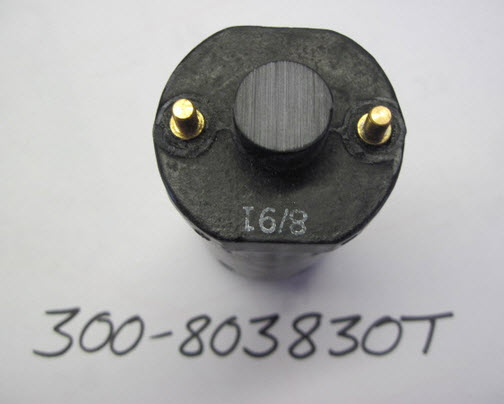 Mercury Quicksilver 300-803830T - Ignition Coil