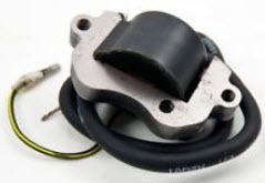 Mercury Quicksilver 300-850899T - Ignition Module -5/15 HP