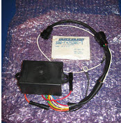 Mercury Quicksilver 300-888787 - CD MODULE ASSY