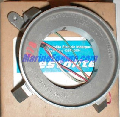 Mercury Quicksilver 300-888800 - Trigger Assembly, NLA