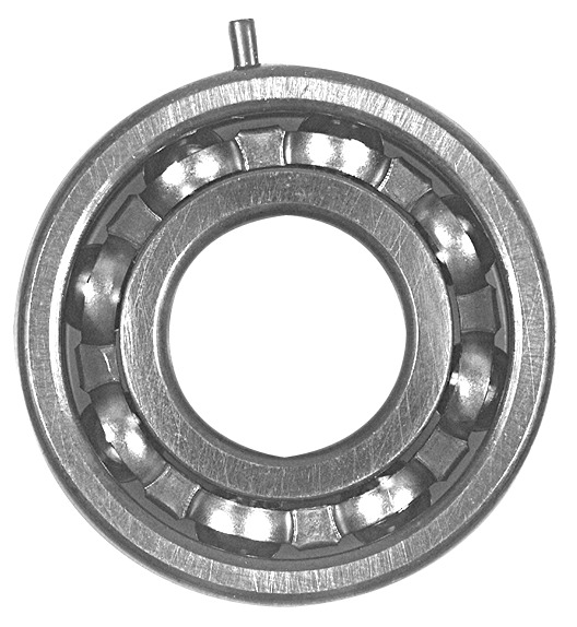 Mercury Quicksilver 30-16049 - BEARING Ball