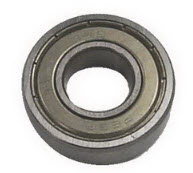 Mercury Quicksilver 30-20066 - Ball Bearing