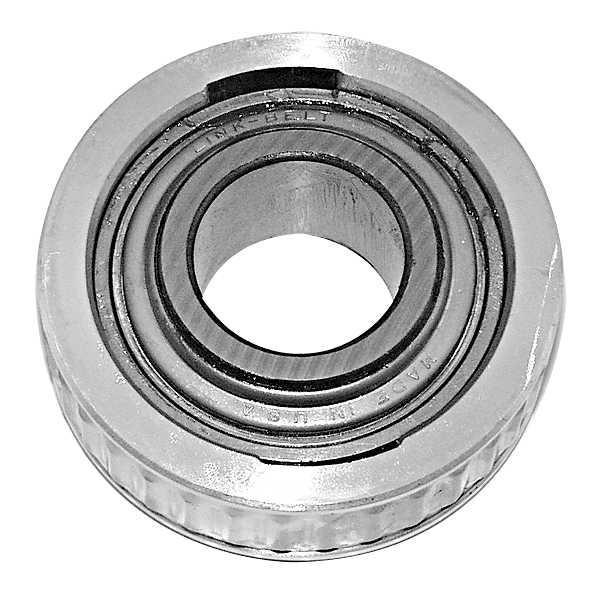 Mercury Quicksilver 30-60794A 4 - BEARING ASSEMBLY
QPD=NO - Replaced by
30-879194A02