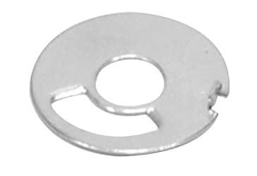Mercury Quicksilver 30674 - Face Plate, Water Pump Housing to Cover