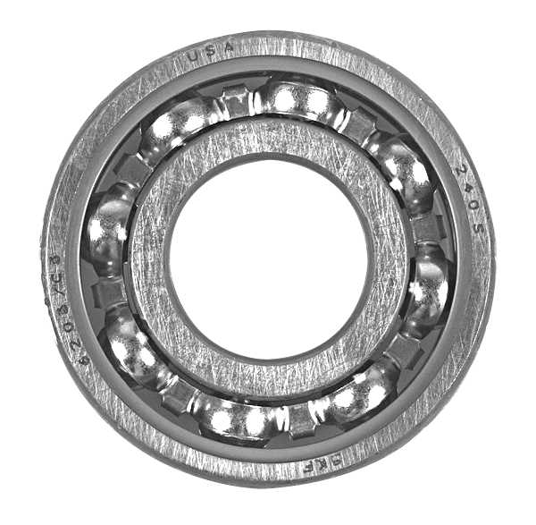 Mercury Quicksilver 30-69389 - Ball Bearing, NLA