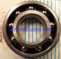 Mercury Quicksilver 30-803893T - Ball Bearing