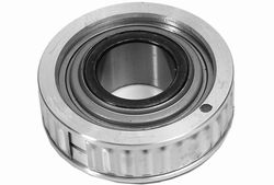 Mercury Quicksilver 30-862540A 3 - BEARING ASSEMBLY
QPD=NO - Replaced by
30-879194A01