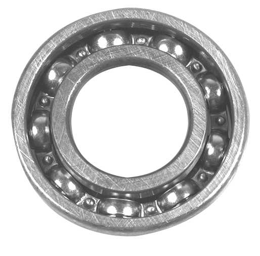 Mercury Quicksilver 30-F286028 - Ball Bearing, NLA