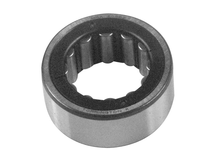 Mercury Quicksilver 31-16756A 4 - BEARING KIT
QPD=N*