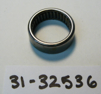 Mercury Quicksilver 31-32536 - Bearing