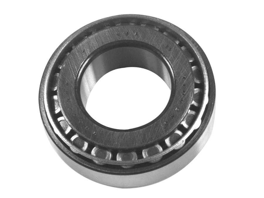 Mercury Quicksilver 31-34804T 3 - Bearing Set
