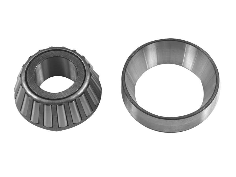 Mercury Quicksilver 31-39908T 1 - Bearing Assembly