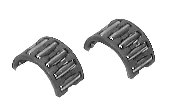 Mercury Quicksilver 31-42076A 1 - Bearing Kit
