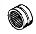 Mercury Quicksilver 31-55625T - Bearing - Roller