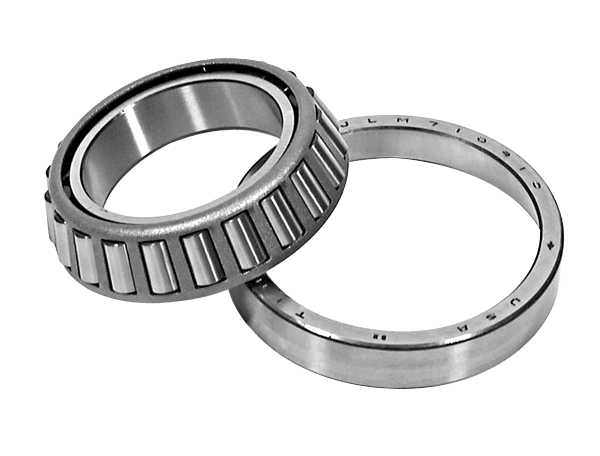 Mercury Quicksilver 31-62799A 1 - BEARING SET
QPD=NO