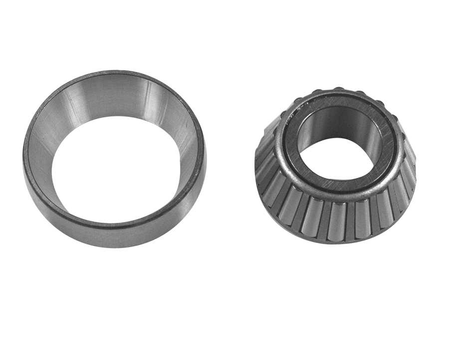 Mercury Quicksilver 31-68266A 1 - Bearing