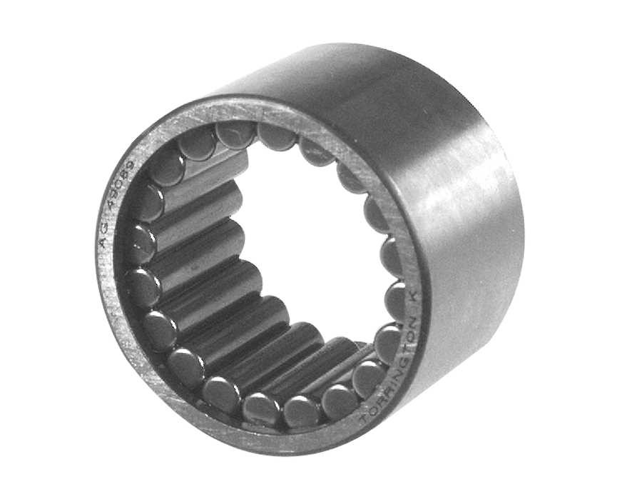 Mercury Quicksilver 31-68290A 1 - Bearing