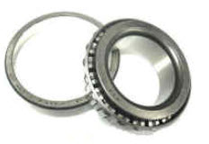 Mercury Quicksilver 31-77420A 1 - Tapered Roller Bearing