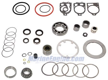 Mercury Quicksilver 31-803033T 1 - Bearing Repair Kit