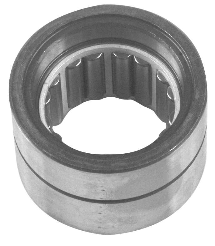 Mercury Quicksilver 31-814409A 1 - Bearing, NLA
