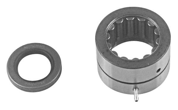 Mercury Quicksilver 31-816773A 1 - Bearing Assembly, NLA