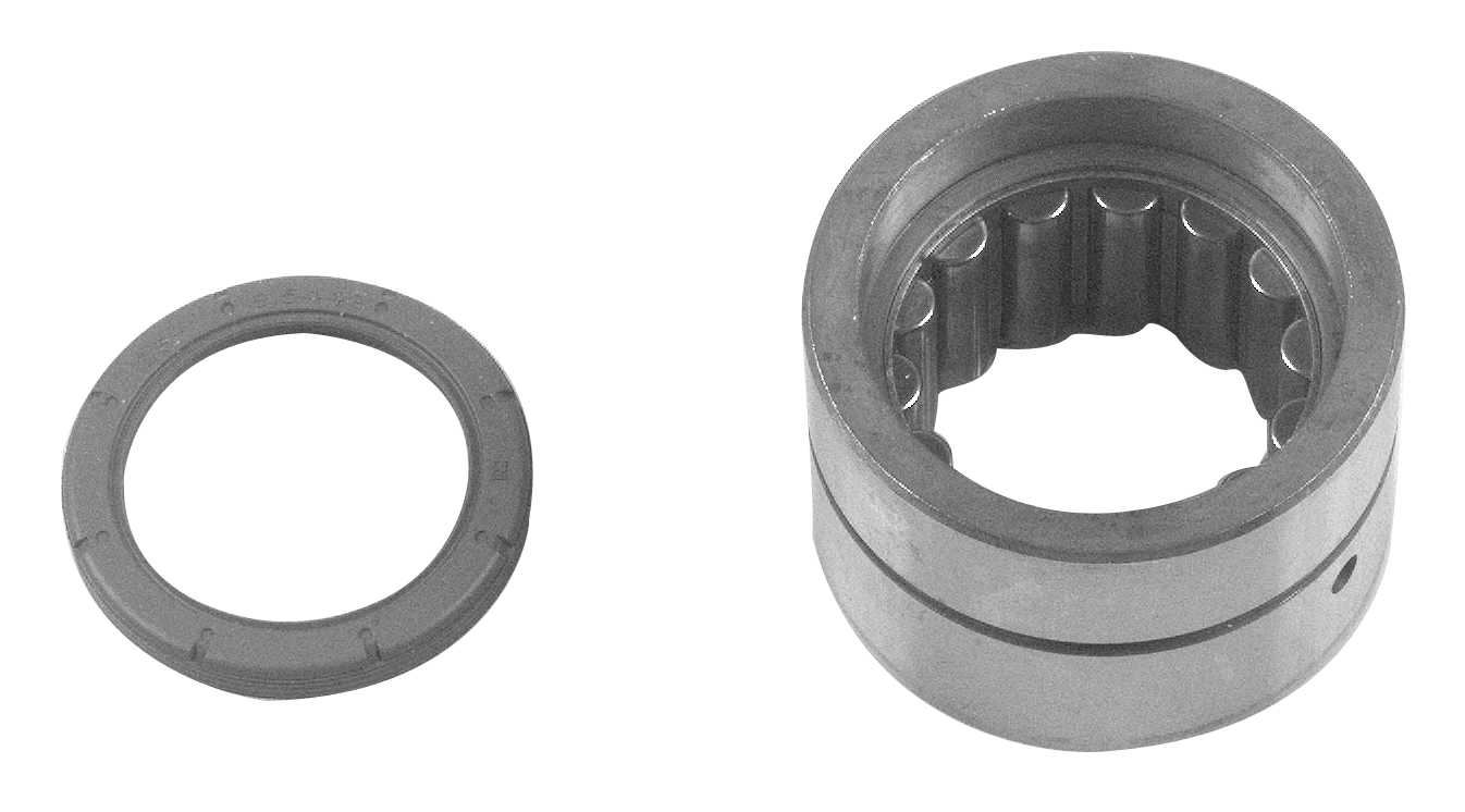 Mercury Quicksilver 31-816773A 2 - Bearing Assembly