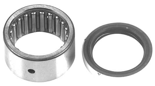 Mercury Quicksilver 31-818889A 1 - Bearing Kit