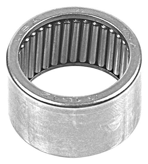 Mercury Quicksilver 31-819129 1 - Bearing, NLA