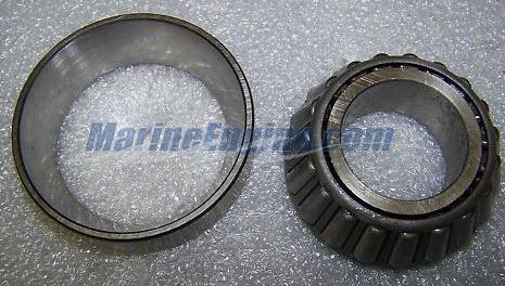 Mercury Quicksilver 31-821321A 2 - Bearing Kit