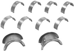 Mercury Quicksilver 31-849396 - BEARING SET Stand
QPD=NO