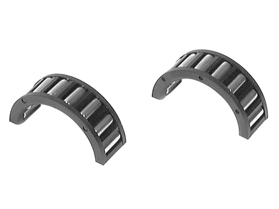 Mercury Quicksilver 31-88269T - BEARING ASSEMBLY
QPD=NO