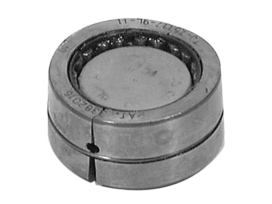 Mercury Quicksilver 31-93495T - BEARING Roller
QPD=NO NLA