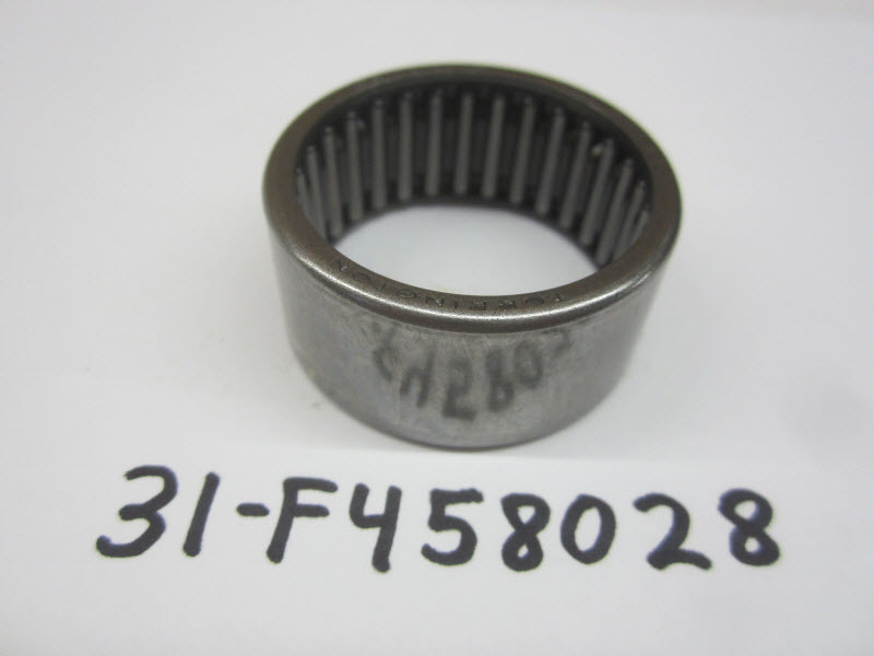 Mercury Quicksilver 31-F458028 - Bearing, NLA