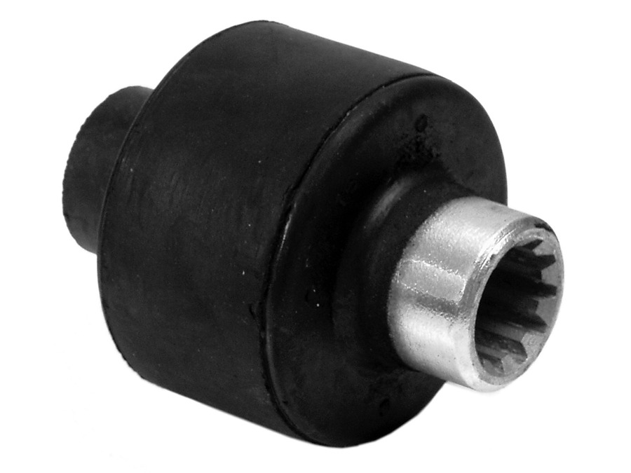 Mercury Quicksilver 32053T - RUBBER HUB
QPD=NO